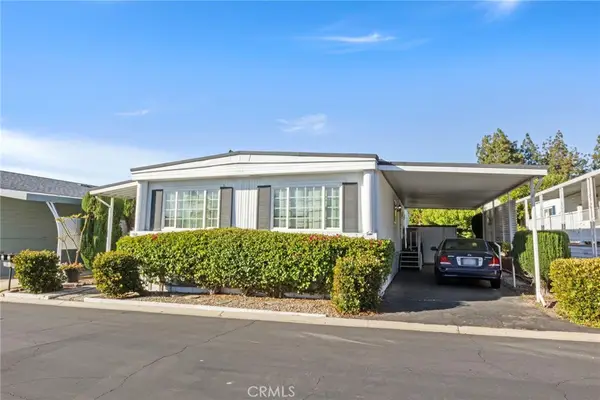 24001 Muirlands Boulevard #168, Lake Forest, CA 92630