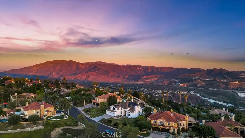 4855 Green Crest Drive, Yorba Linda, CA 92887 - Image #1