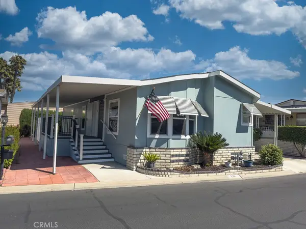 1400 Sunkist Street #214, Anaheim, CA 92806