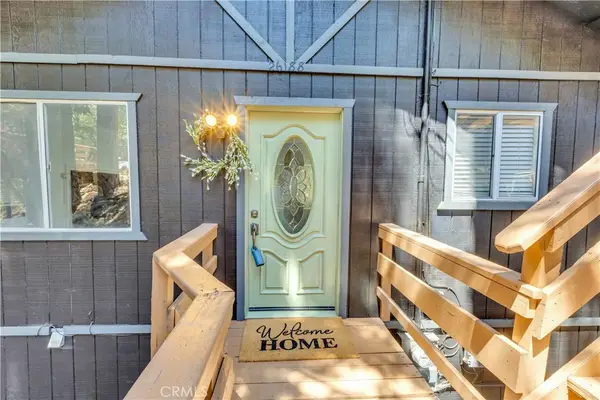 26188 Boulder Lane, Twin Peaks, CA 92391