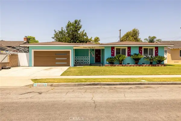 1131 N Whittier Street, Anaheim, CA 92806