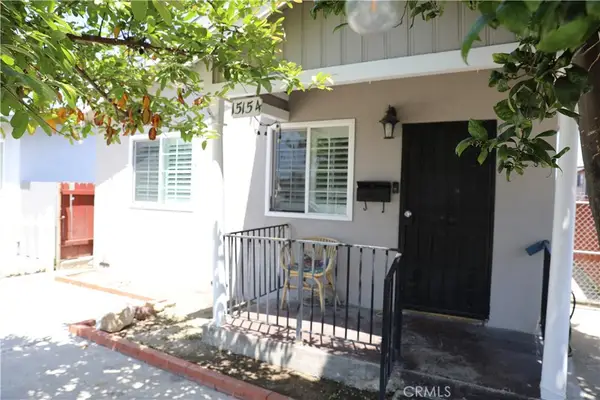 15154 Oliva Avenue, Paramount, CA 90723