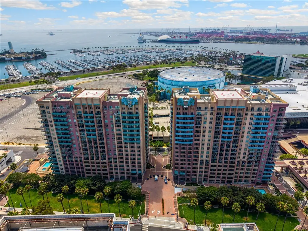 388 E Ocean Boulevard #501, Long Beach, CA 90802 - #1
