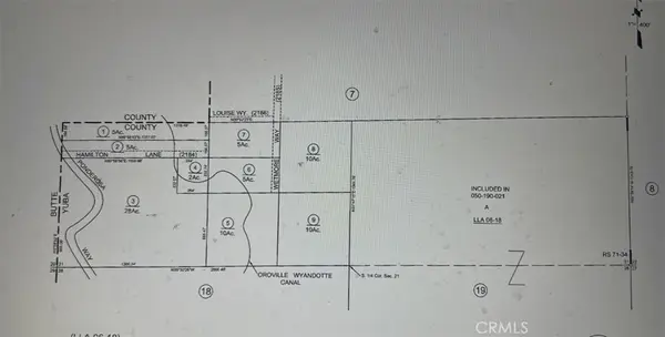 17865 Ponderosa Way, Oroville, CA 95966