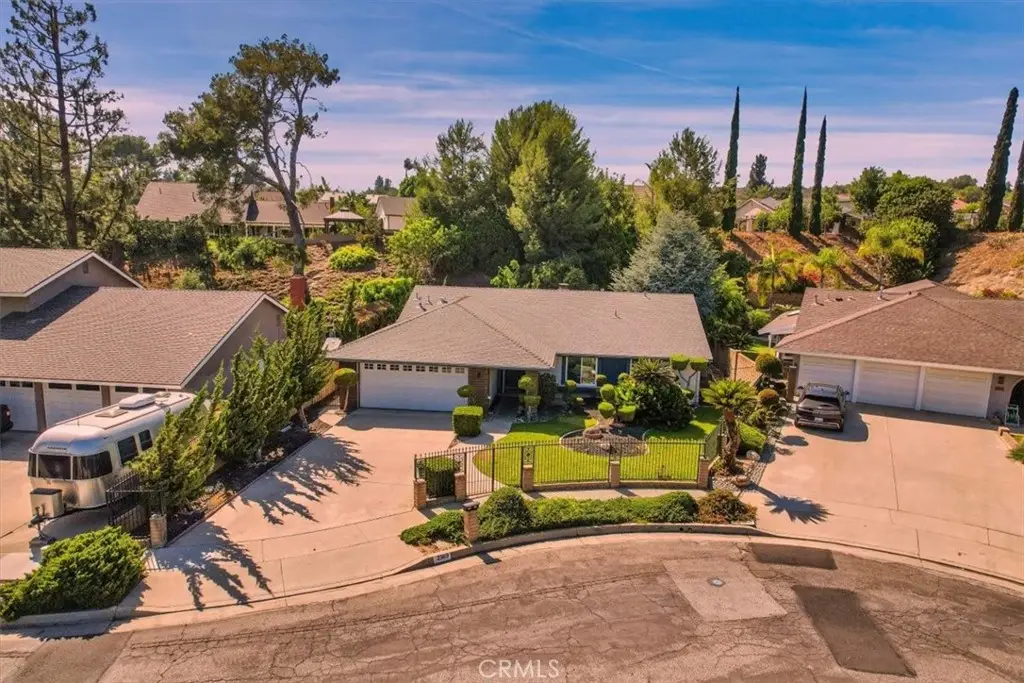 2369 Mesa Verde, Fullerton, CA 92833 - Image #1