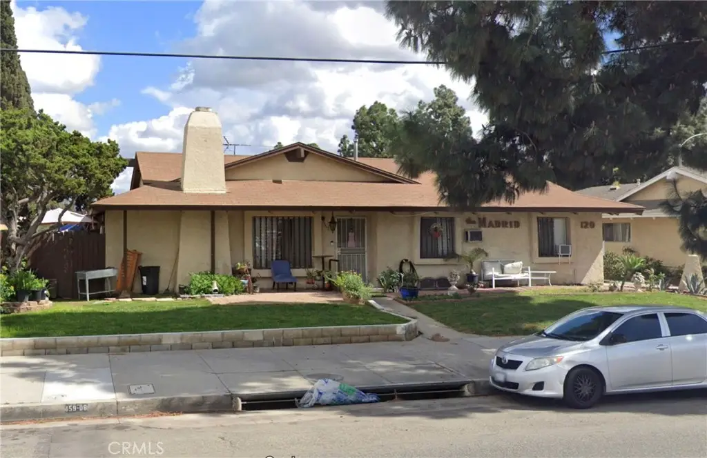 120 S Sunkist Street, Anaheim, CA 92806 - Image #1