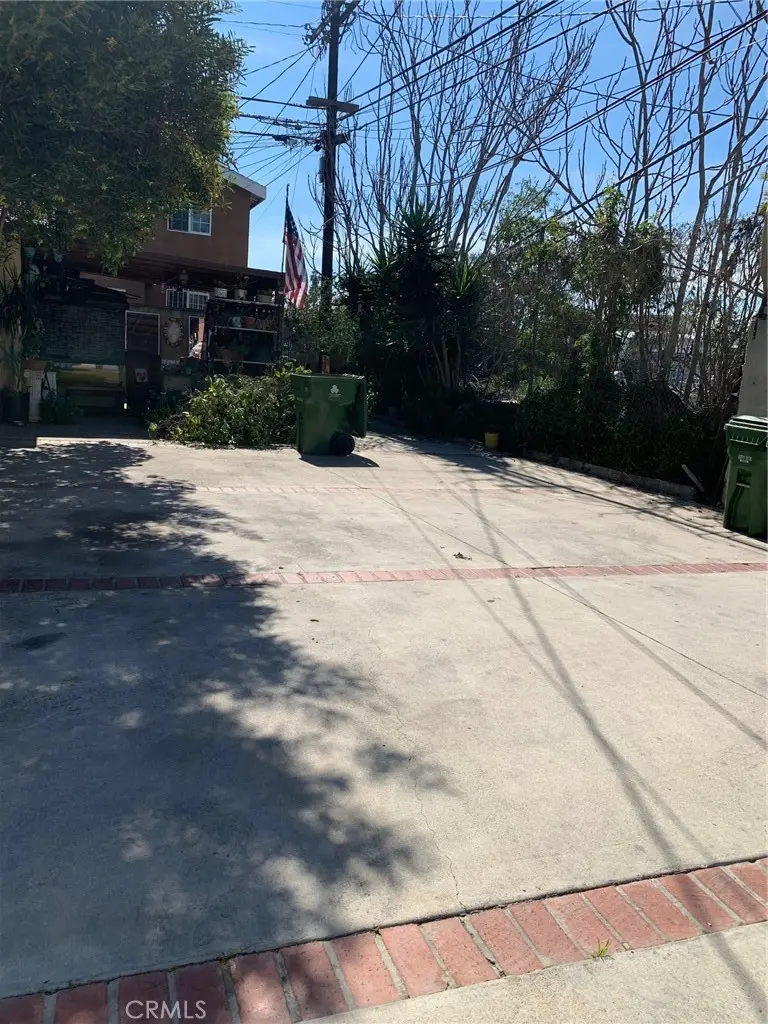 1742 W 82nd, Los Angeles, CA 90047 - #2