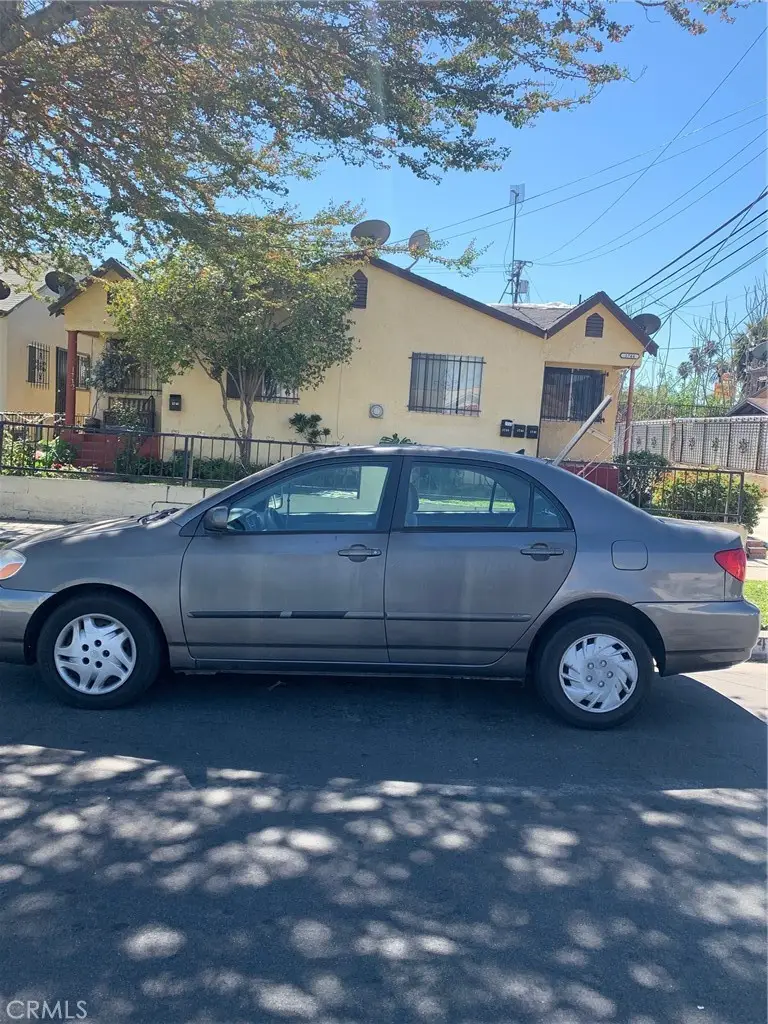 1742 W 82nd, Los Angeles, CA 90047 - #3