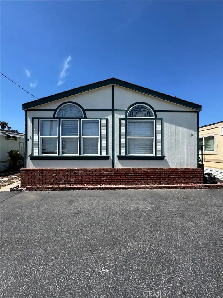15141 Beach Boulevard #44, Midway City, CA 92655 - #1