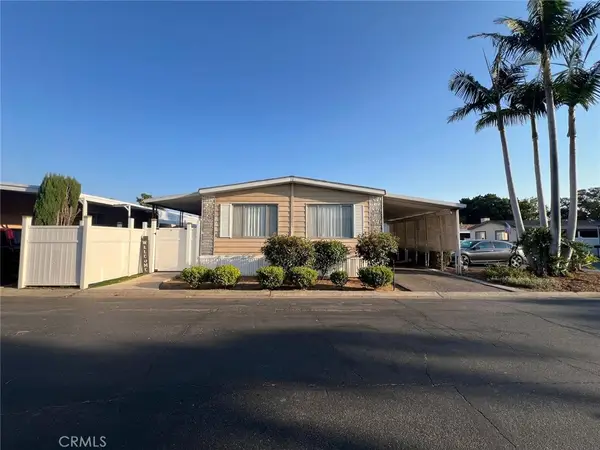 201 W Collins Avenue #40, Orange, CA 92867