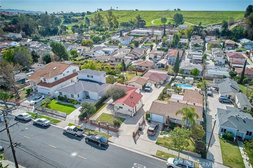 346 E Graves Avenue, Monterey Park, CA 91755 - #1