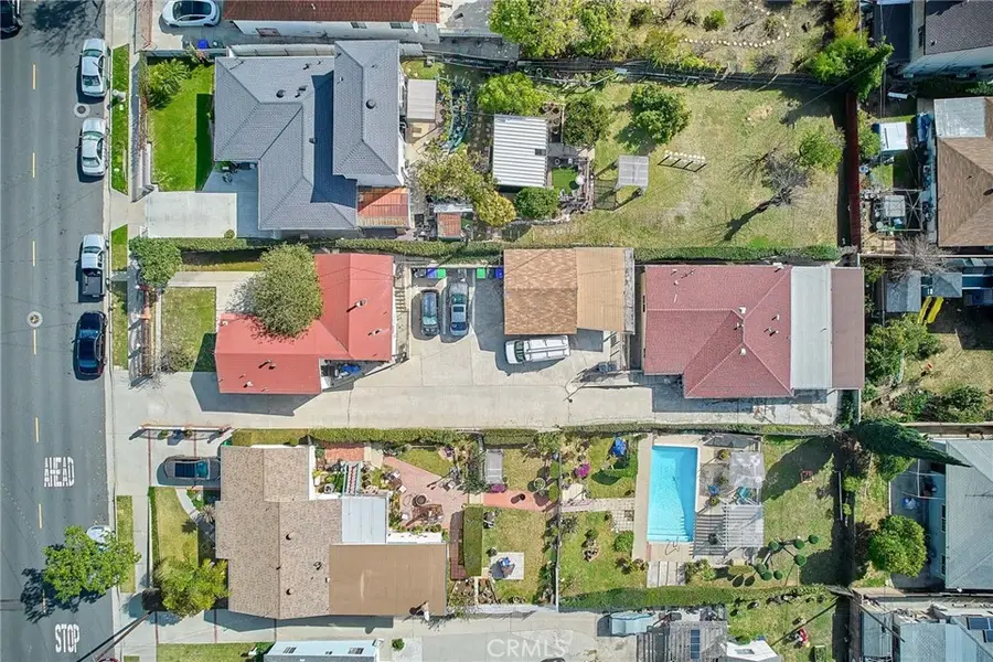 346 E Graves Avenue, Monterey Park, CA 91755 - #3