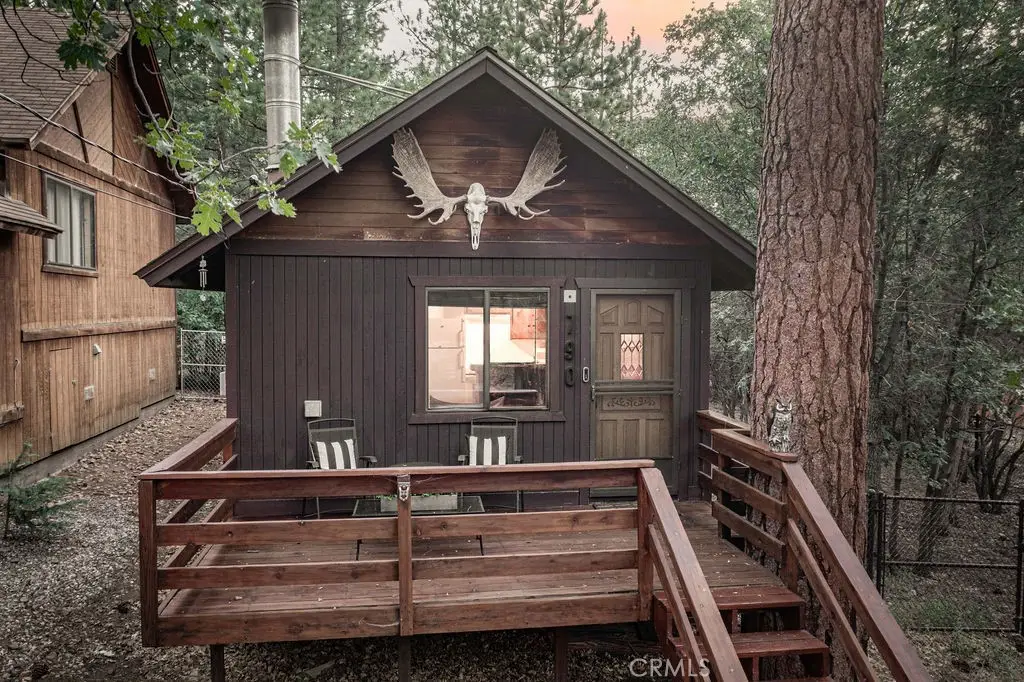 790 Pine Lane, Sugarloaf, CA 92386 - Image #1