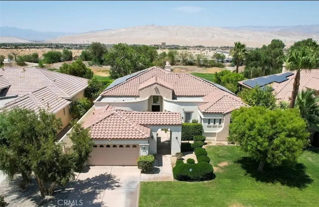 47 Calle Del Norte, Rancho Mirage, CA 92270 - Image #1