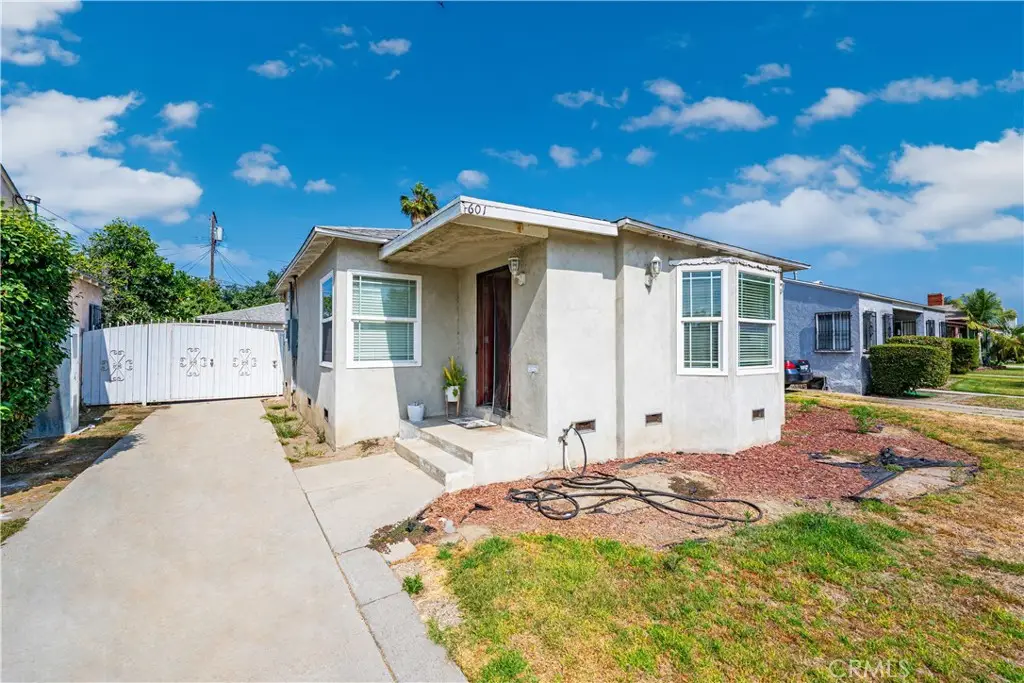 601 S Pearl Avenue, Compton, CA 90221 - Image #1