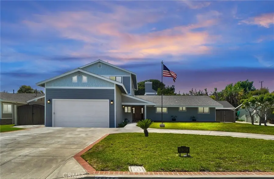 14141 Clarissa Lane, North Tustin, CA 92705 - Image #2