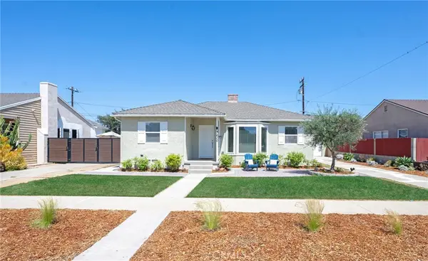 3430 Clark Avenue, Long Beach, CA 90808