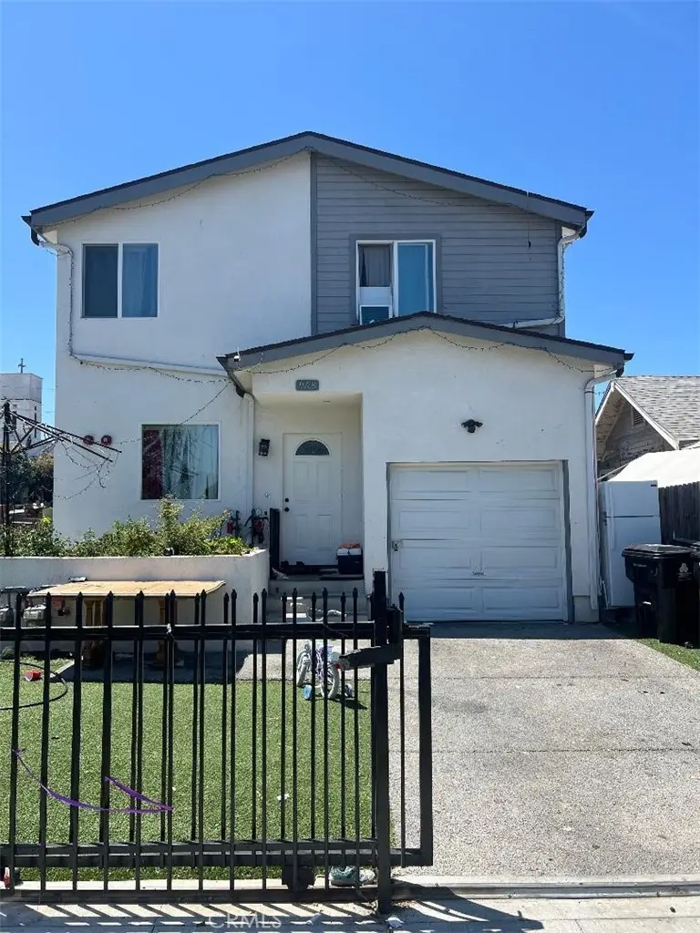 948 E 42nd Place, Los Angeles, CA 90011 - #3