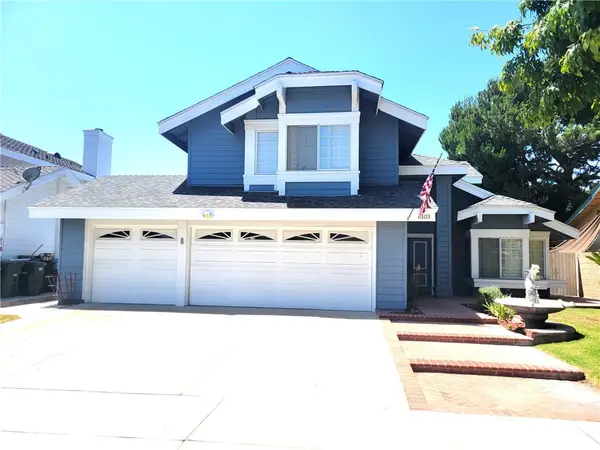 6103 Sunfield Avenue, Lakewood, CA 90712