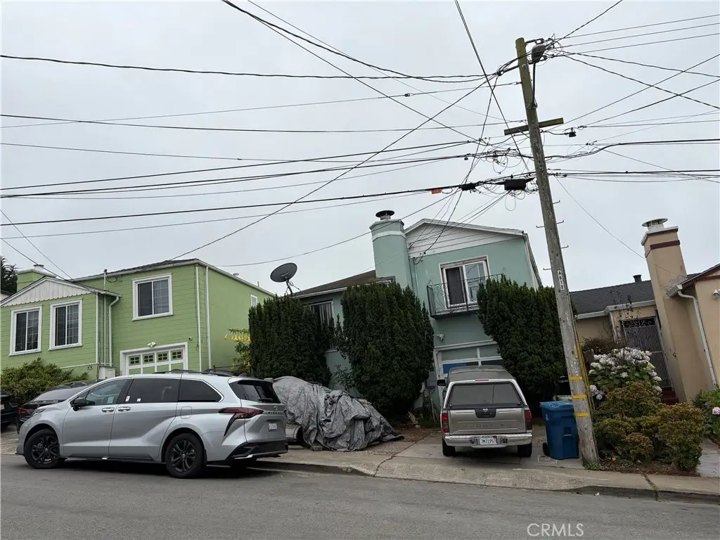 89 Muirwood Drive, Daly City, CA 94014 - #1