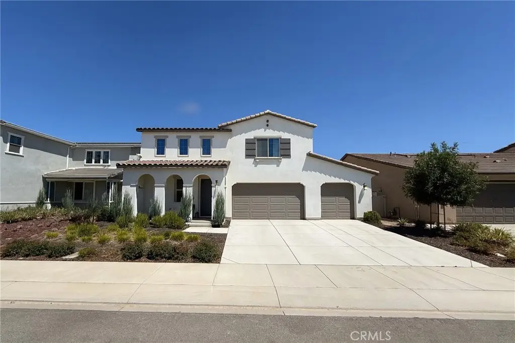 5921 Dragonfly Street, Banning, CA 92220 - Image #1