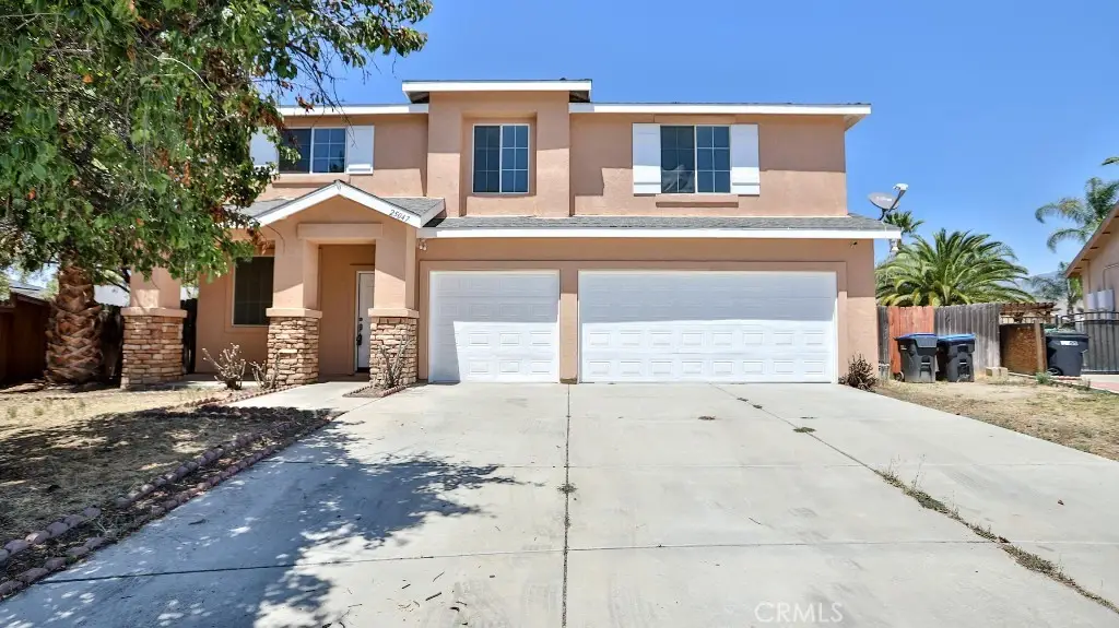 25047 Brazos Court, Hemet, CA 92544 - Image #1
