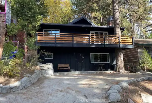 31766 Silver Spruce Drive, Running Springs, CA 92382