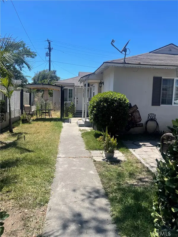 1722 S Birch Street, Santa Ana, CA 92707