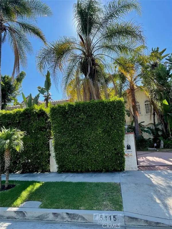 5115 Collett Avenue, Encino, CA 91436