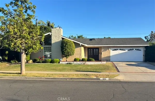 208 Somerset Drive, Placentia, CA 92870