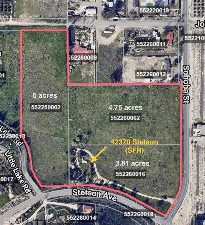 42370 Stetson Avenue, Hemet, CA 92544 - Image #1