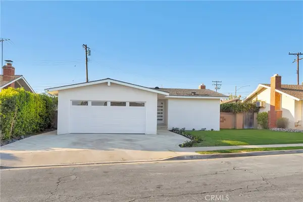 8381 E Blithedale Street, Long Beach, CA 90808