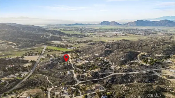 33195 Meyer Road, Nuevo, CA 92567