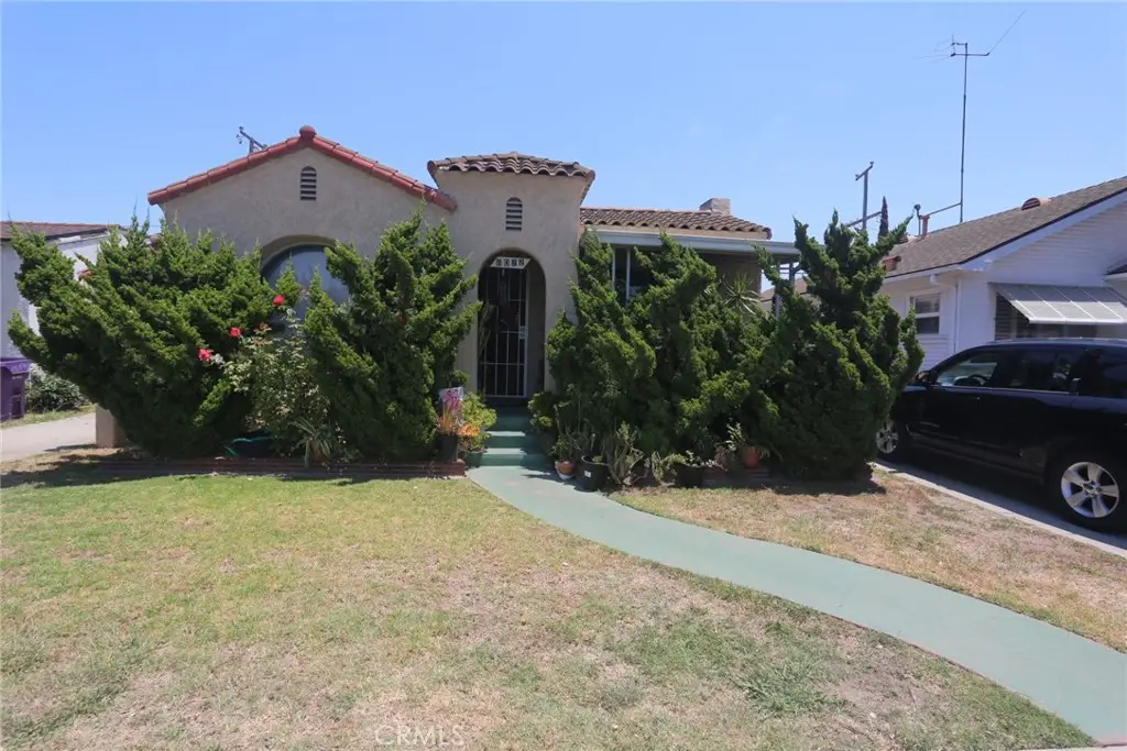 6072 Myrtle Avenue, Long Beach, CA 90805 - Image #1
