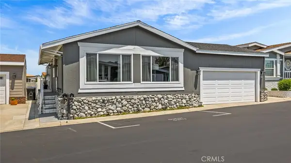 23301 Ridge Route Drive #95, Laguna Hills, CA 92653