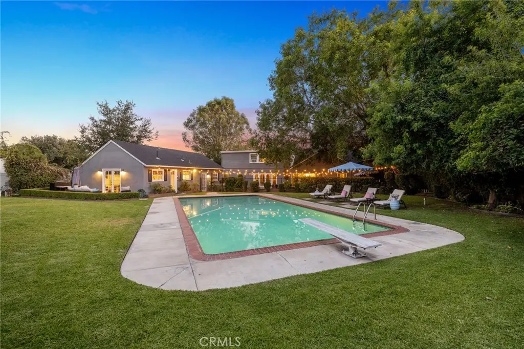 14617 Montevideo Drive, Whittier, CA 90605 - Image #1