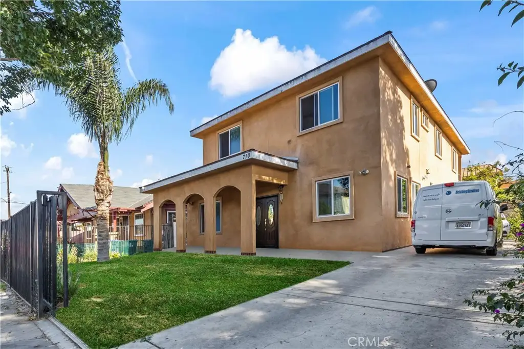 710 E 2nd Street, Santa Ana, CA 92701 - Image #1
