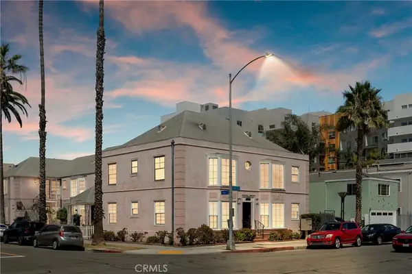 102 Lime Avenue #7, Long Beach, CA 90802