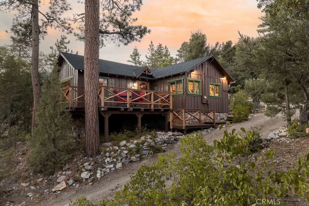 59 Lakeview Trail, Fawnskin, CA 92333 - Image #1