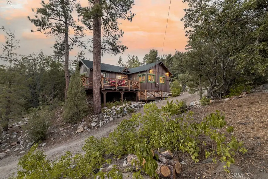 59 Lakeview Trail, Fawnskin, CA 92333 - Image #2