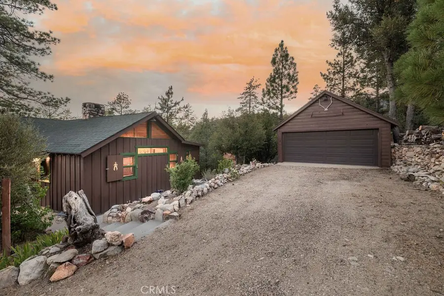 59 Lakeview Trail, Fawnskin, CA 92333 - Image #3