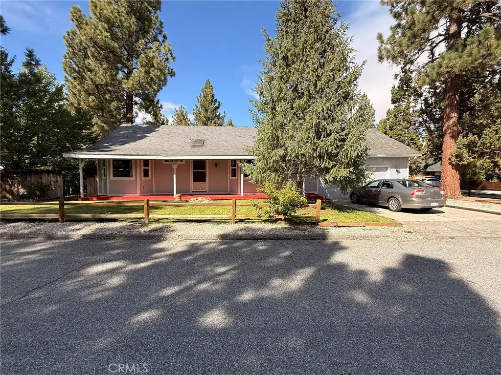 411 E Fairway Boulevard, Big Bear City, CA 92314 - Image #1