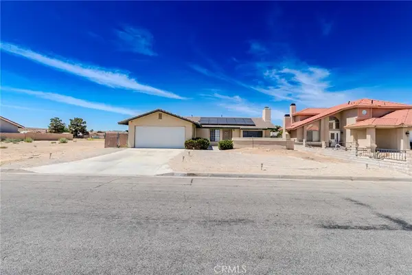 14522 Rivers Edge Road, Helendale, CA 92342