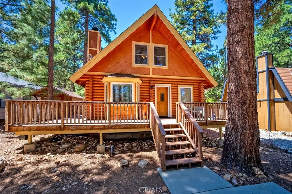1153 Pine Ridge Lane, Big Bear City, CA 92314 - Image #1