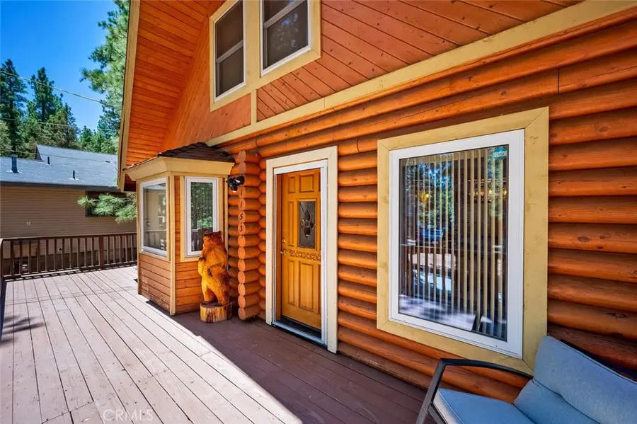 1153 Pine Ridge Lane, Big Bear City, CA 92314 - Image #3