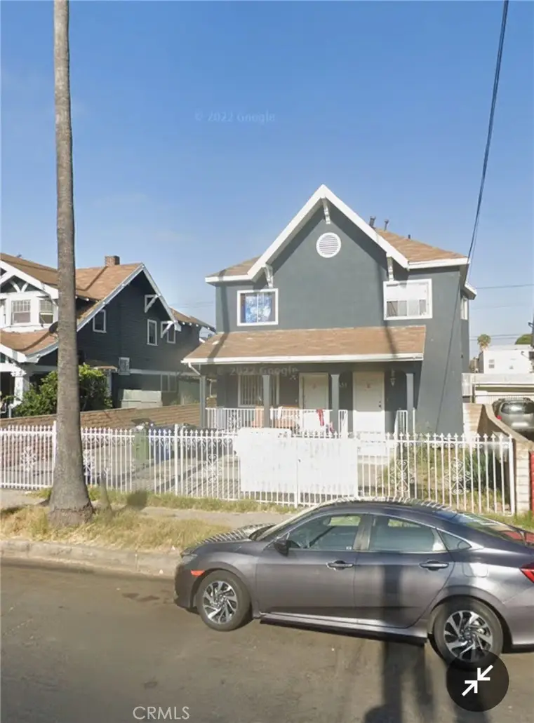 1411 S Harvard Boulevard, Los Angeles, CA 90006 - Image #3