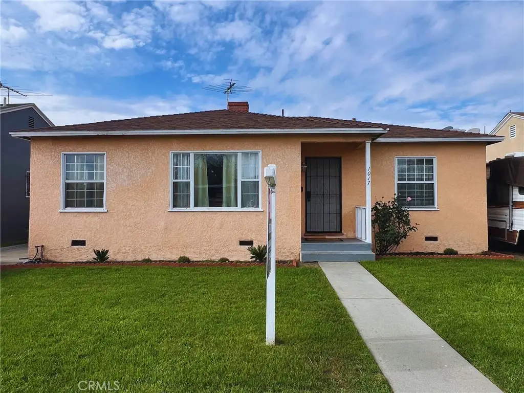 1017 S Chester Avenue, Compton, CA 90221 - Image #1