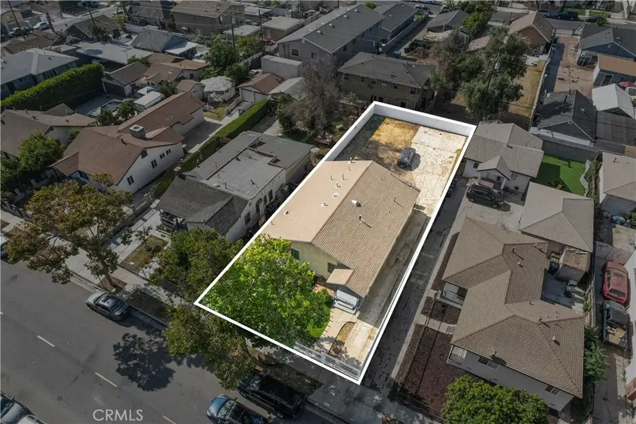 1220 W 92nd Street, Los Angeles, CA 90044 - Image #2