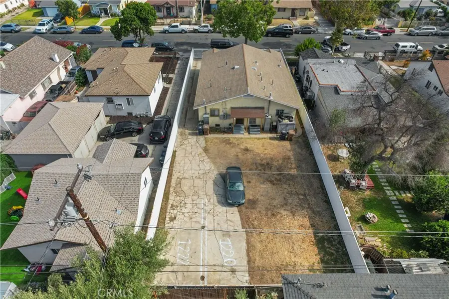 1220 W 92nd Street, Los Angeles, CA 90044 - Image #3