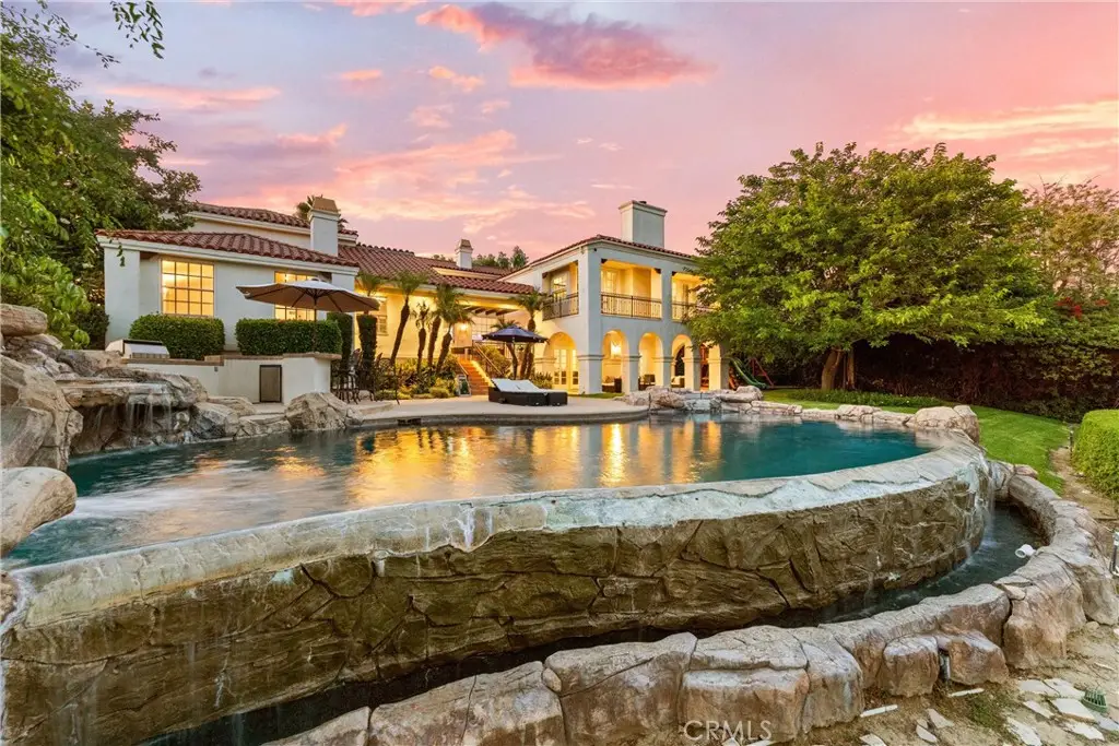 927 E Avocado Crest Road, La Habra Heights, CA 90631 - Image #1